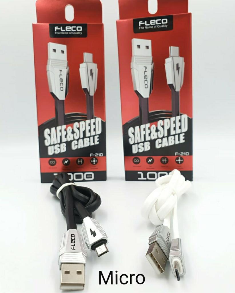 KABEL DATA FLECO F-210 MICRO